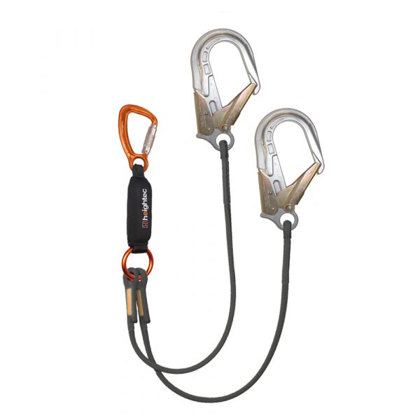 WTG WK18 Heightec Wind Turbine Climbers Kit