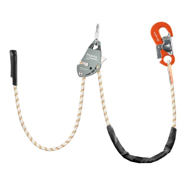WTG WK18 Heightec Wind Turbine Climbers Kit