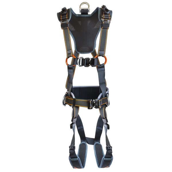 WTG WK18 Heightec Wind Turbine Climbers Kit