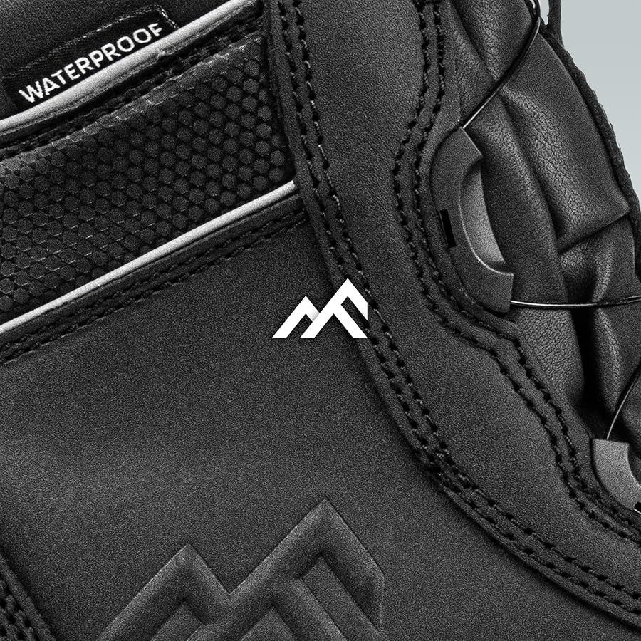 Rockfall Magma BOA System Metatarsal Protection Boot - RF710