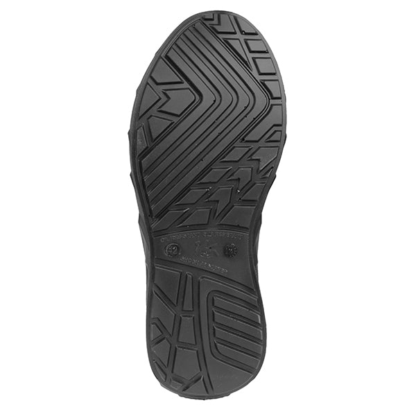 BS CF101 Composite Trainer Black