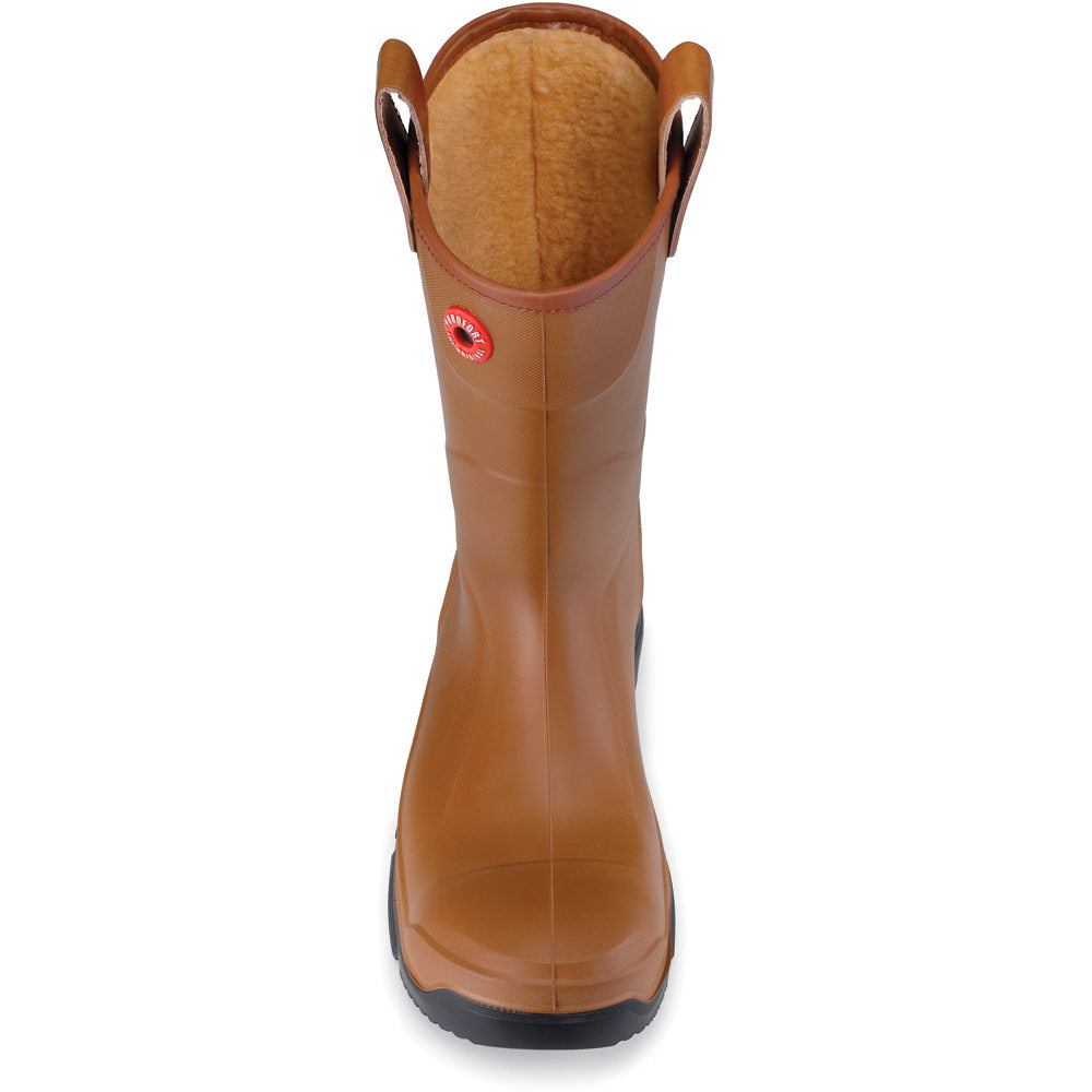 DUNLOP SHERPA LINED RIGGER BOOT
