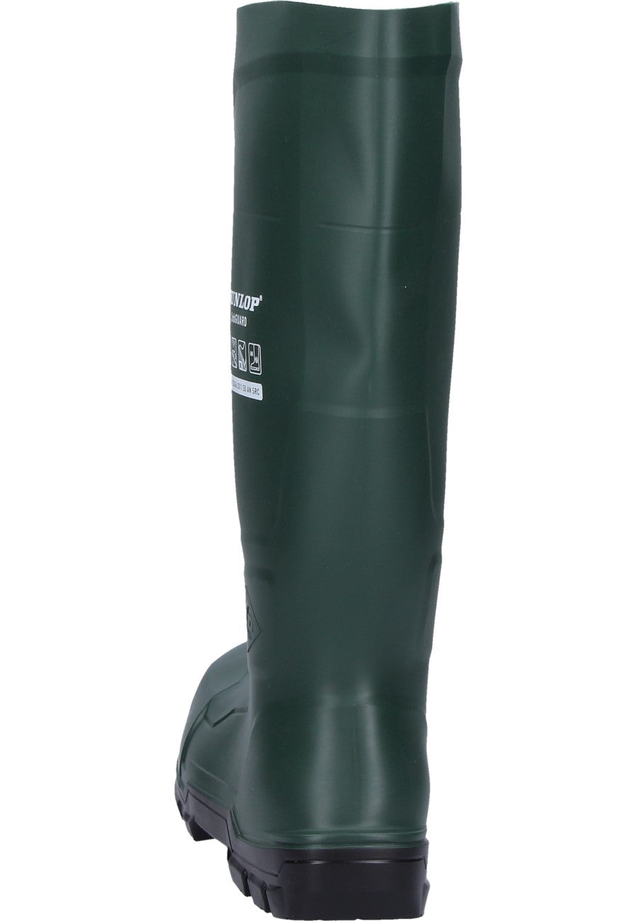 DUNLOP Full Safety JobGuard Wellington