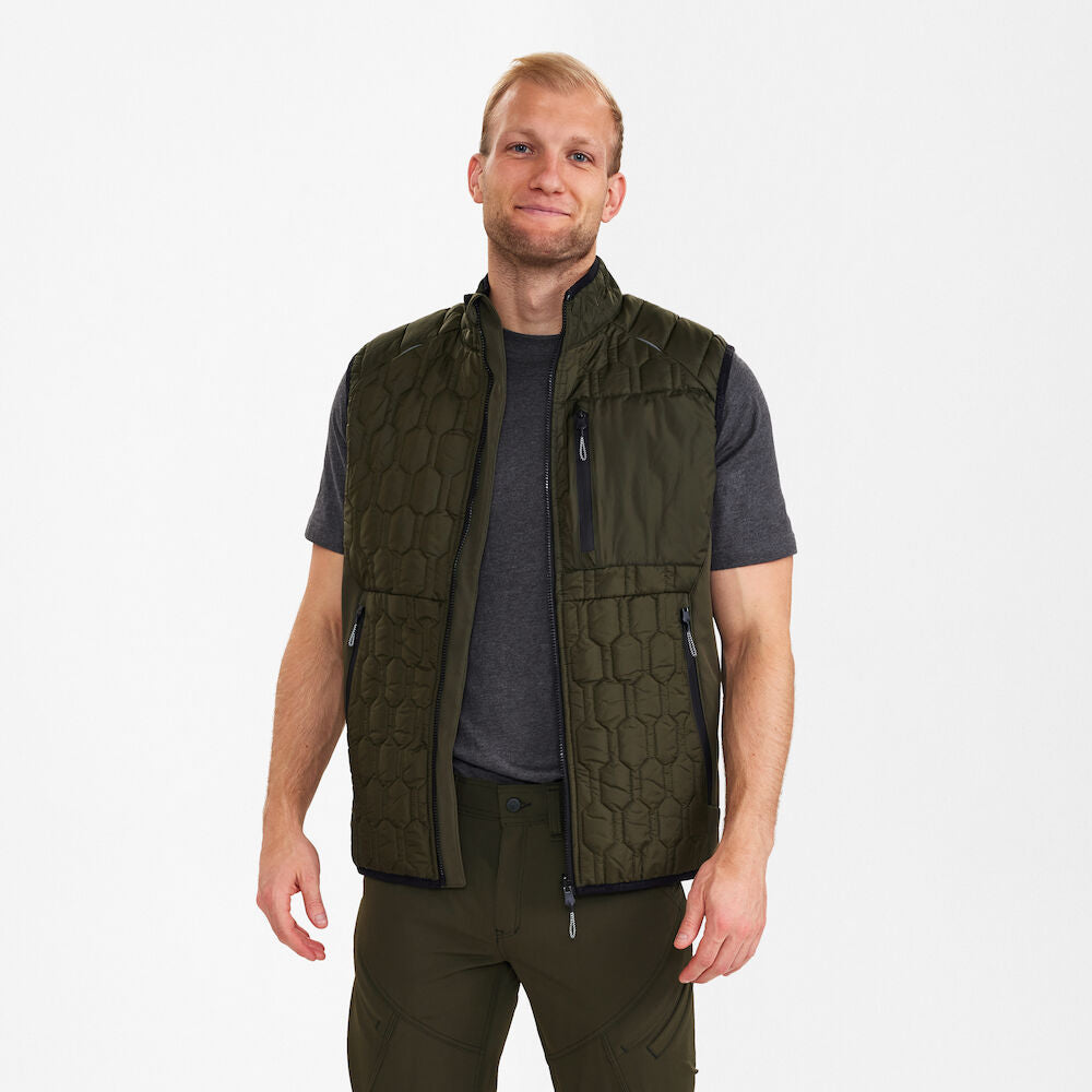 ENGEL X-Treme Quilted Gilet Bodywarmer 5370