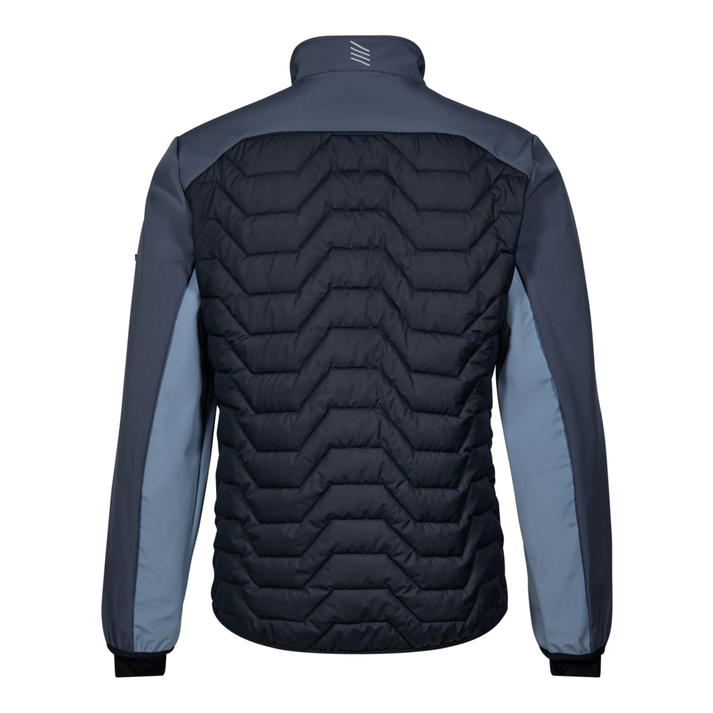 ENGEL Entire Quilted Jacket 1328