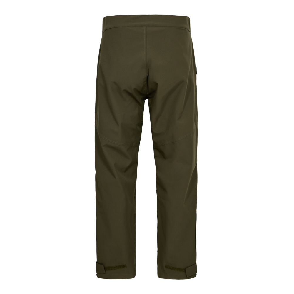 ENGEL Entire Waterproof / Breathable Over Trouser - Modern Fit, Zip Legs 2129