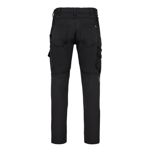 ENGEL Entire 4 way stretch Trouser with Cordura Knee area 2337