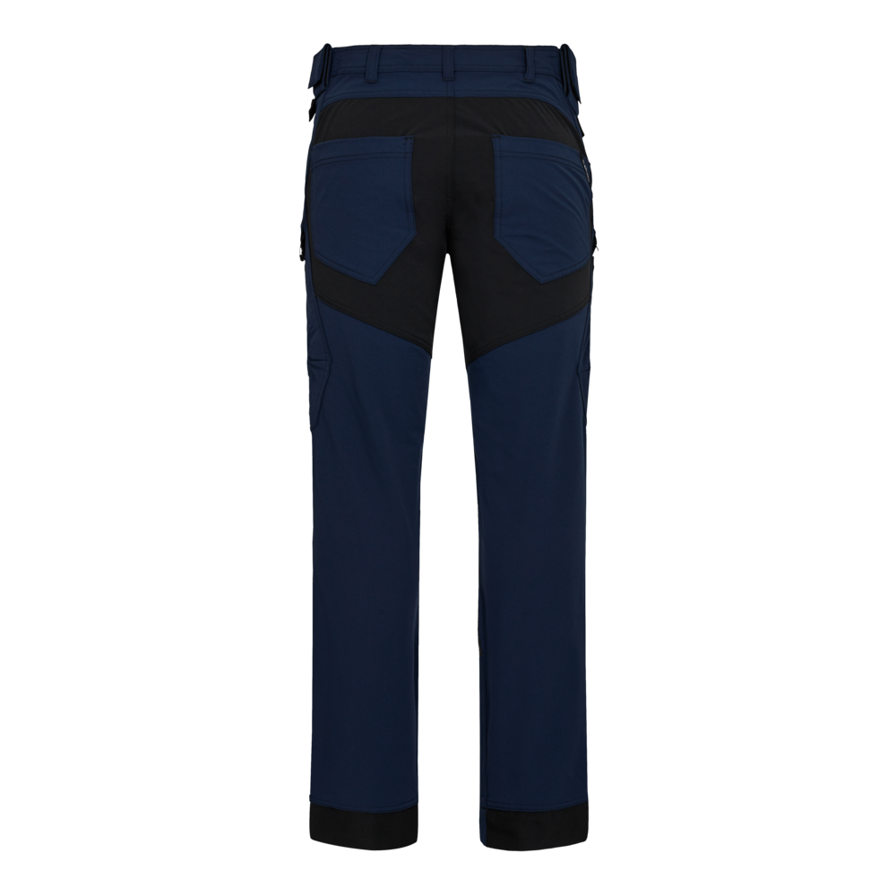ENGEL X-treme 4 way stretch Trouser with Kevlar Knee area 2366 *Best for floor layers etc.