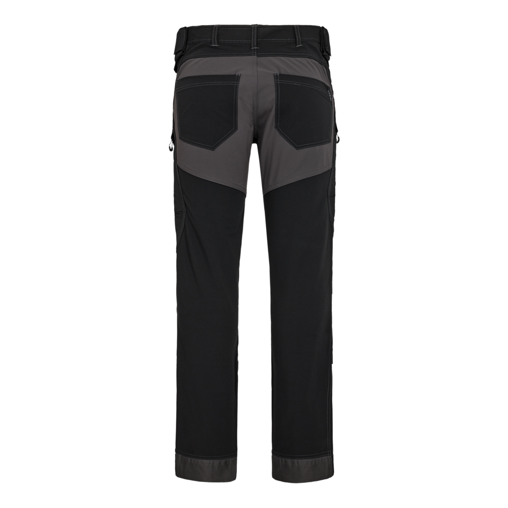 ENGEL X-treme 4 way stretch Trouser with Kevlar Knee area 2366 *Best for floor layers etc.