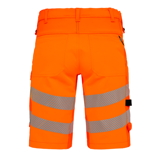 ENGEL X-Treme Stretch HiVis Shorts