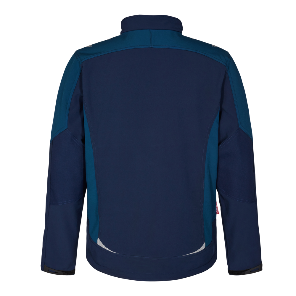 ENGEL Galaxy Two-Tone Heavy Fleece Lined Softshell 8810