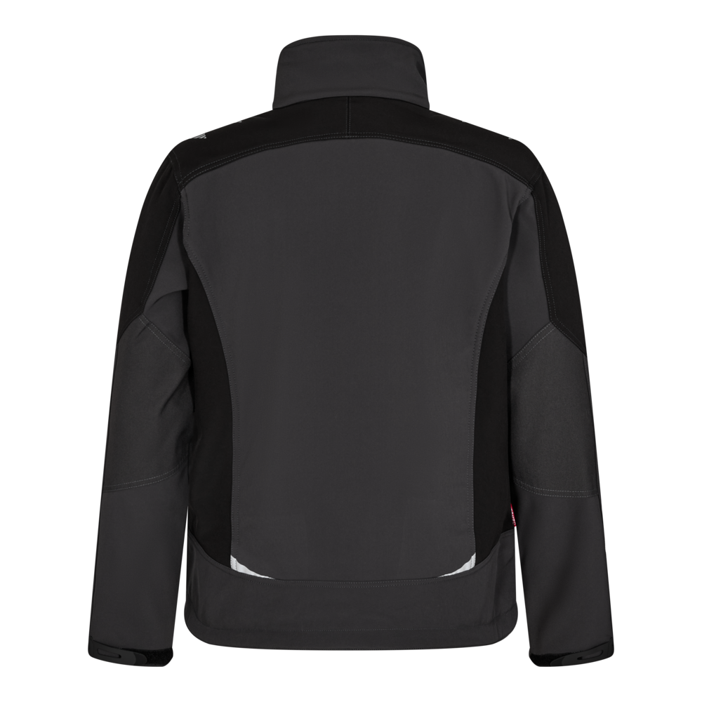 ENGEL Galaxy Two-Tone Heavy Fleece Lined Softshell 8810