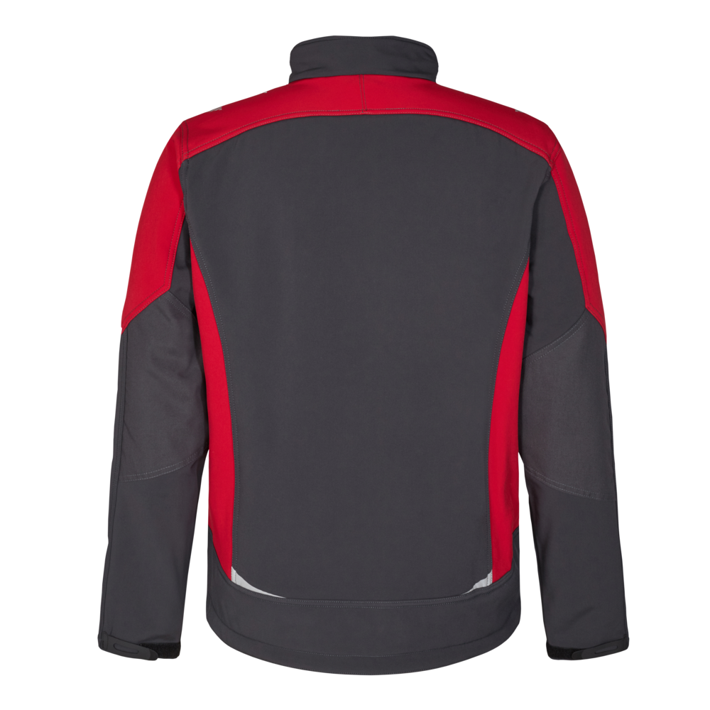 ENGEL Galaxy Two-Tone Heavy Fleece Lined Softshell 8810