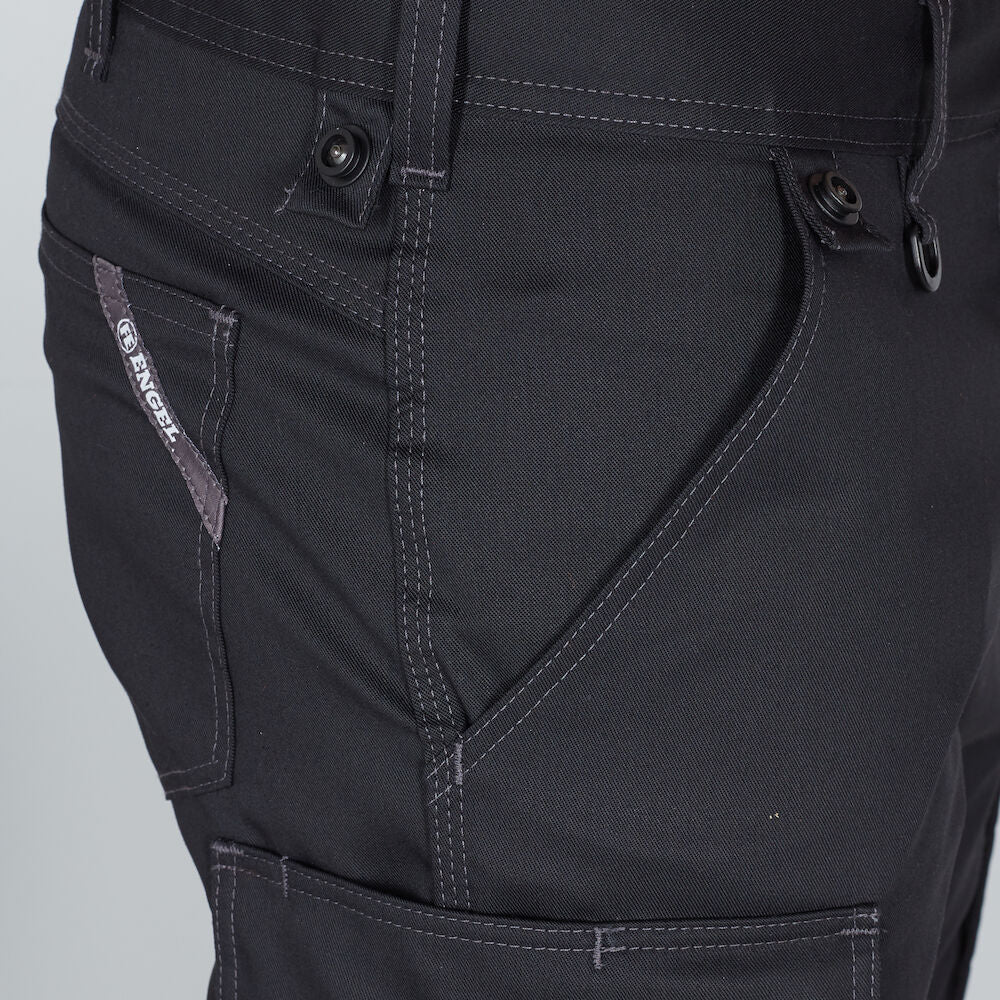 ENGEL X-Treme Stretch Work Trousers (slightly heavier than 2366&2369) 2363