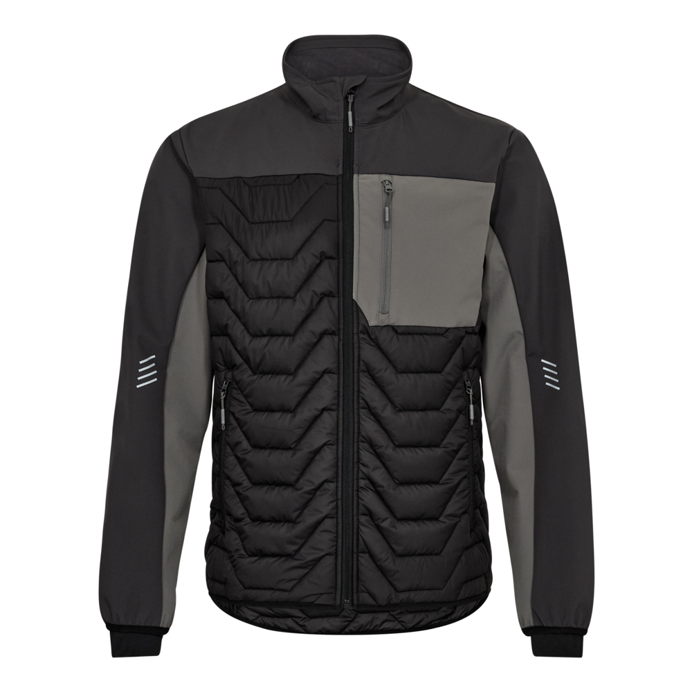 ENGEL Entire Quilted Jacket 1328