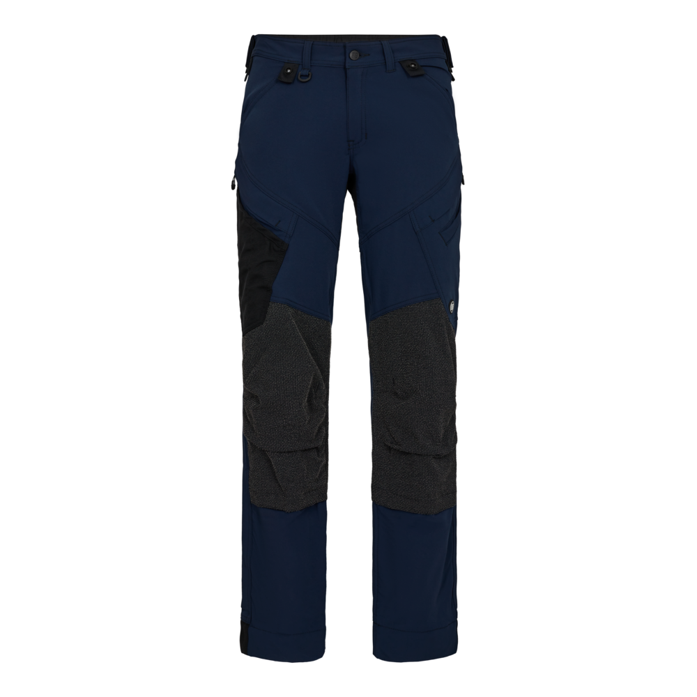 ENGEL X-treme 4 way stretch Trouser with Kevlar Knee area 2366 *Best for floor layers etc.