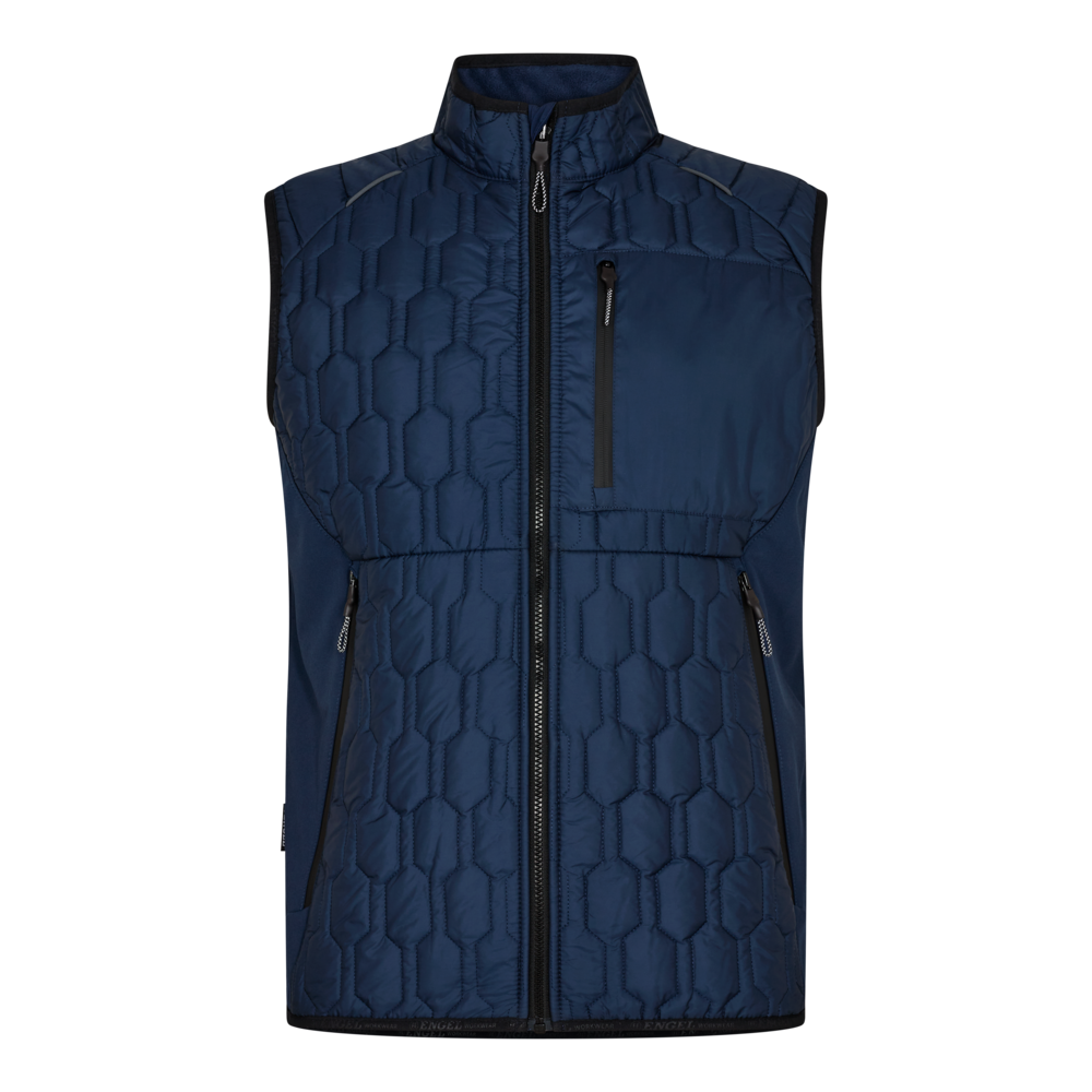 ENGEL X-Treme Quilted Gilet Bodywarmer 5370