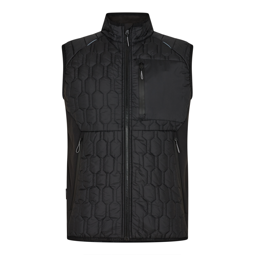 ENGEL X-Treme Quilted Gilet Bodywarmer 5370