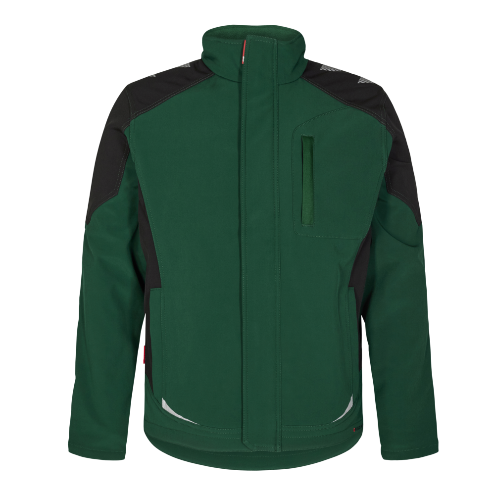 ENGEL Galaxy Two-Tone Heavy Fleece Lined Softshell 8810