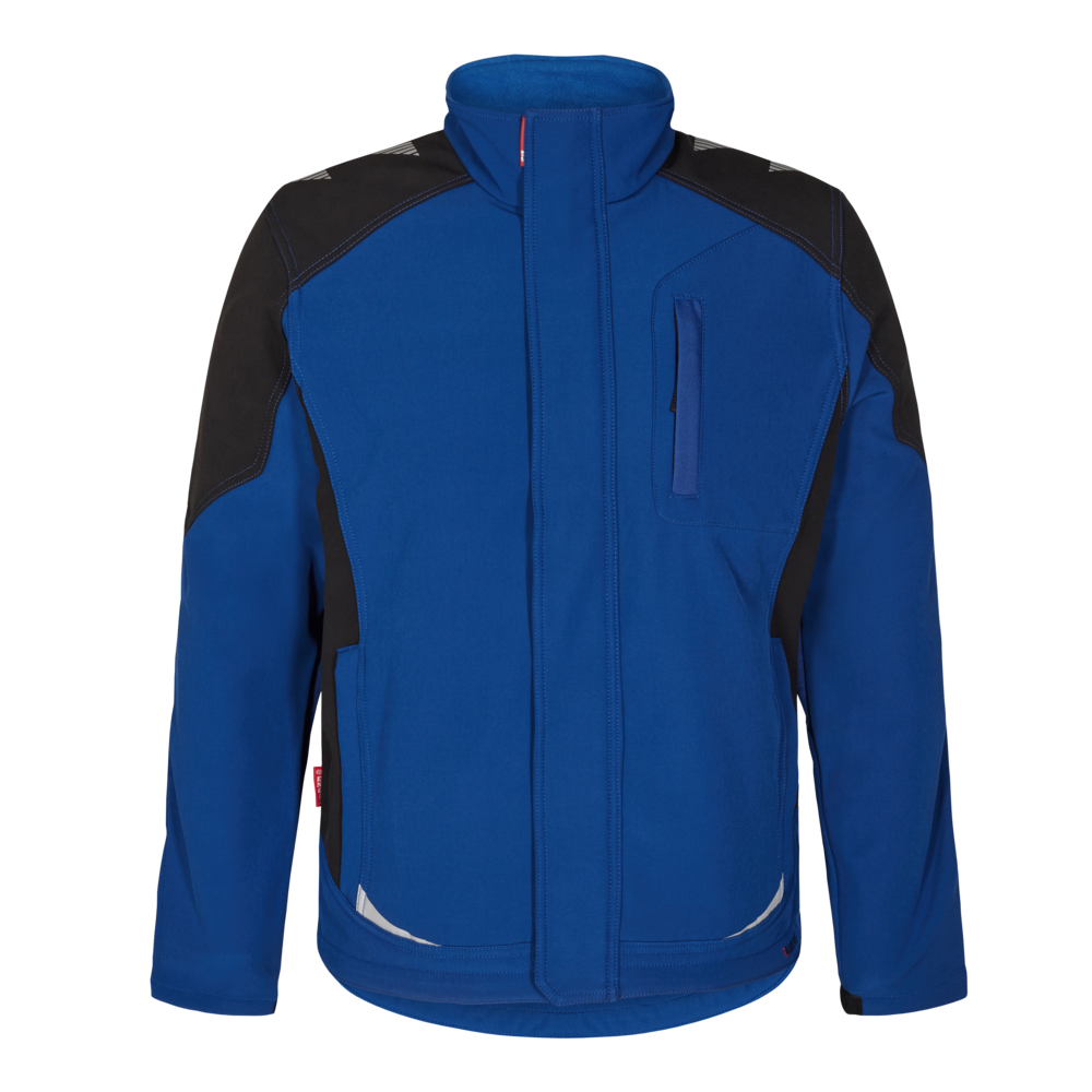 ENGEL Galaxy Two-Tone Heavy Fleece Lined Softshell 8810