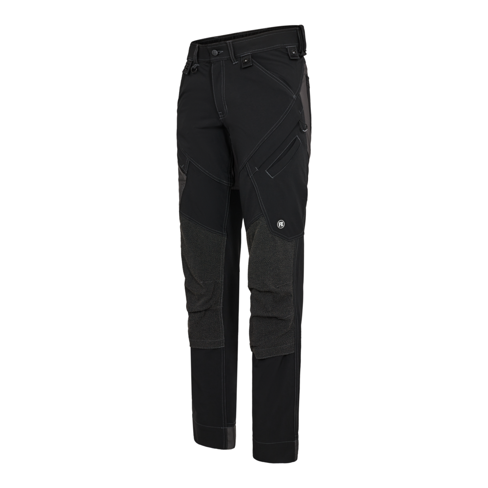 ENGEL X-treme 4 way stretch Trouser with Kevlar Knee area 2366 *Best for floor layers etc.