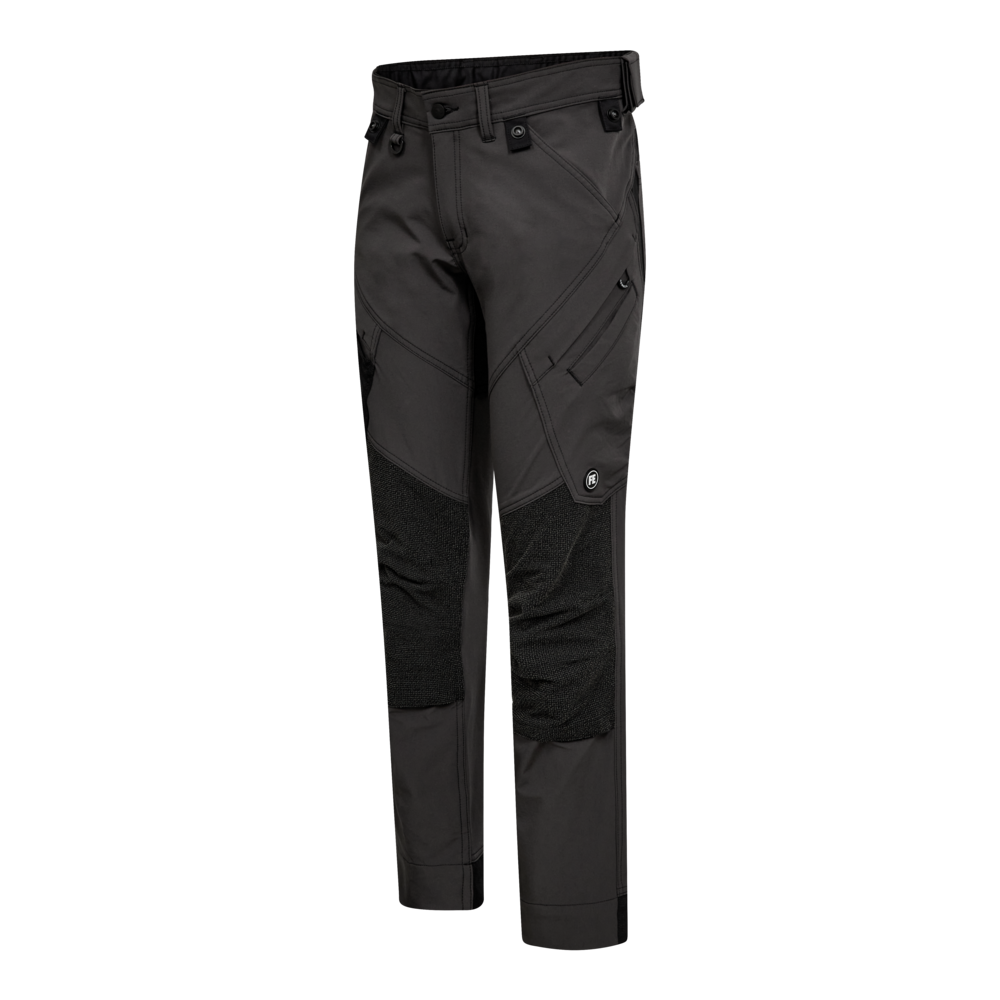 ENGEL X-treme 4 way stretch Trouser with Kevlar Knee area 2366 *Best for floor layers etc.