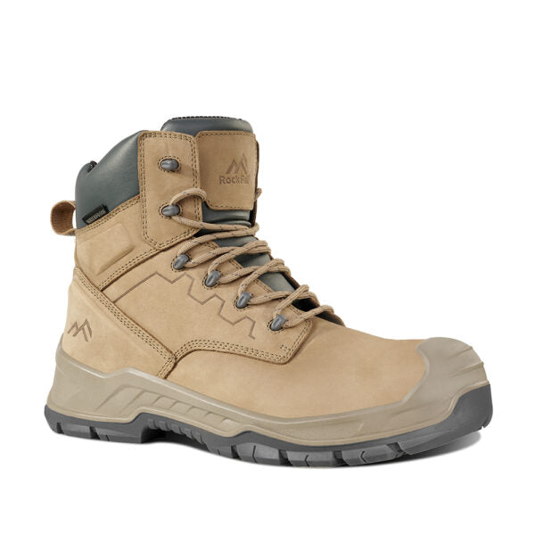 Rockfall Oakridge Stone Safety Boot *NEW*