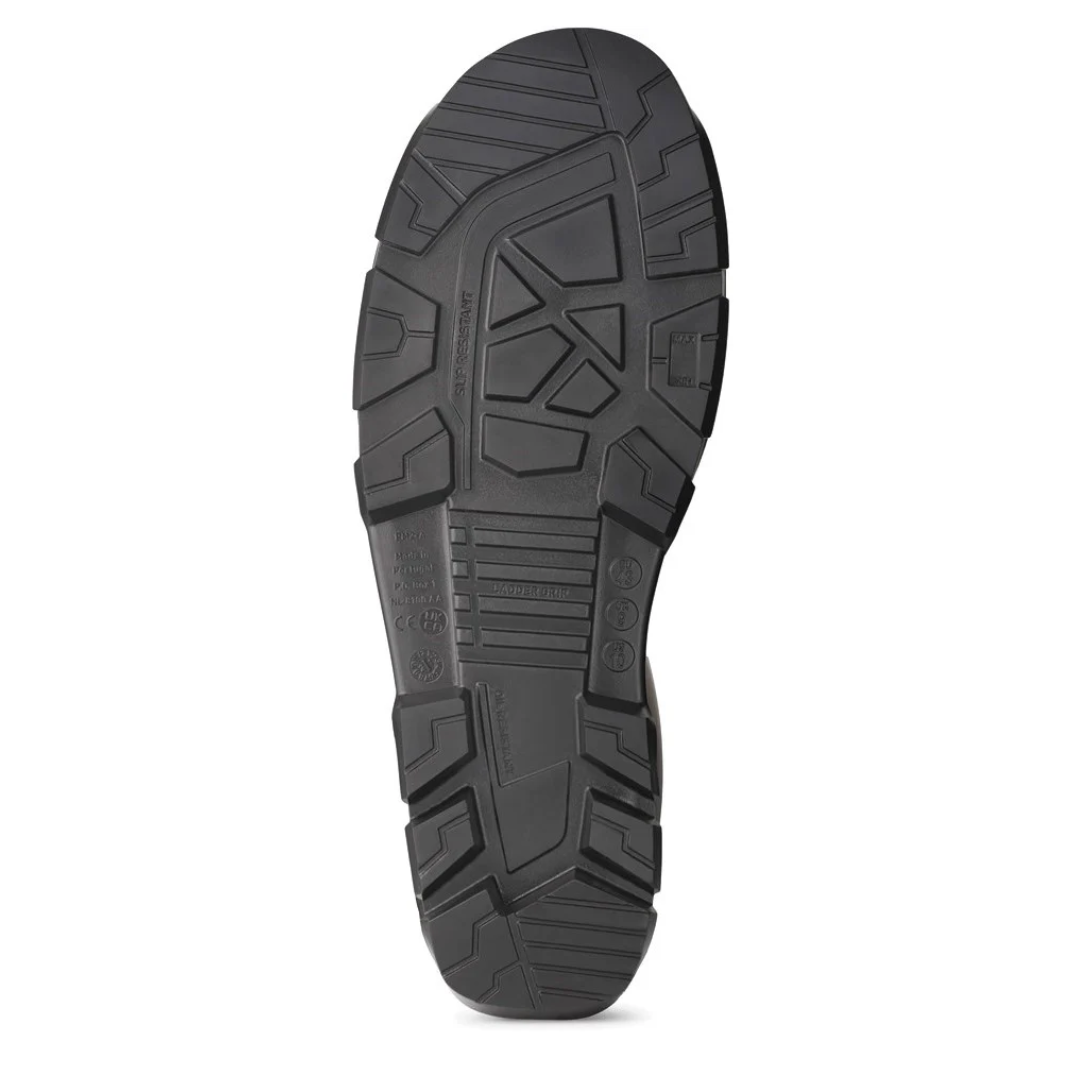 DUNLOP JOBGUARD S5 SAFETY WELLINGTON