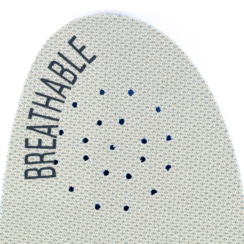 GRI-SPORT Anti-Shock Gel Insole