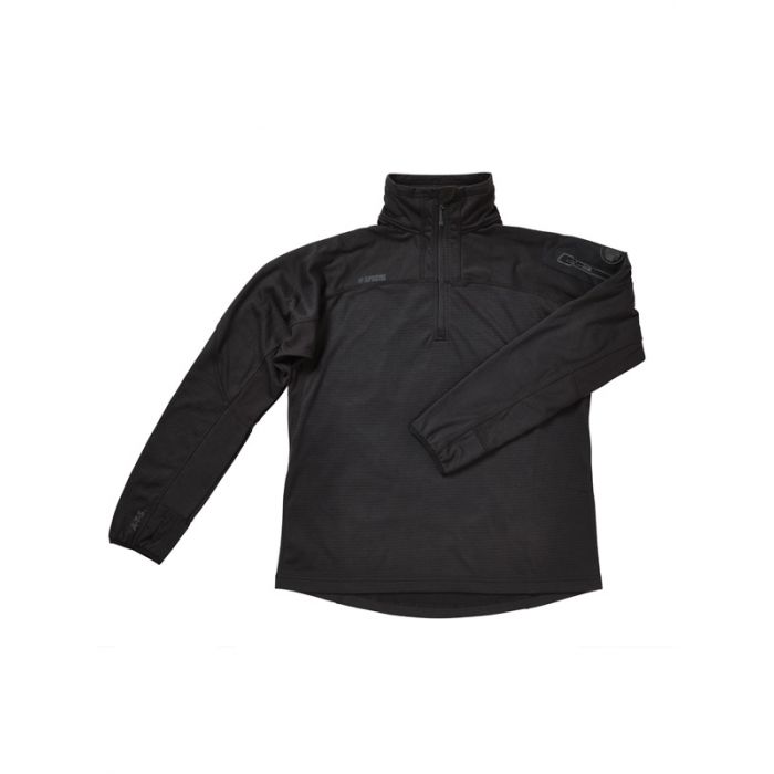 Apache Tech 1/2 Zip Lightweight Mid-layer