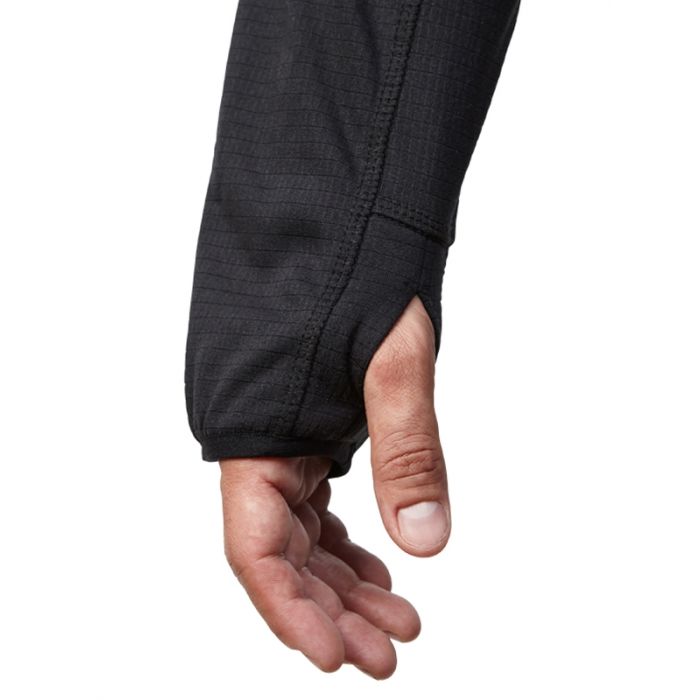 Apache Tech 1/2 Zip Lightweight Mid-layer