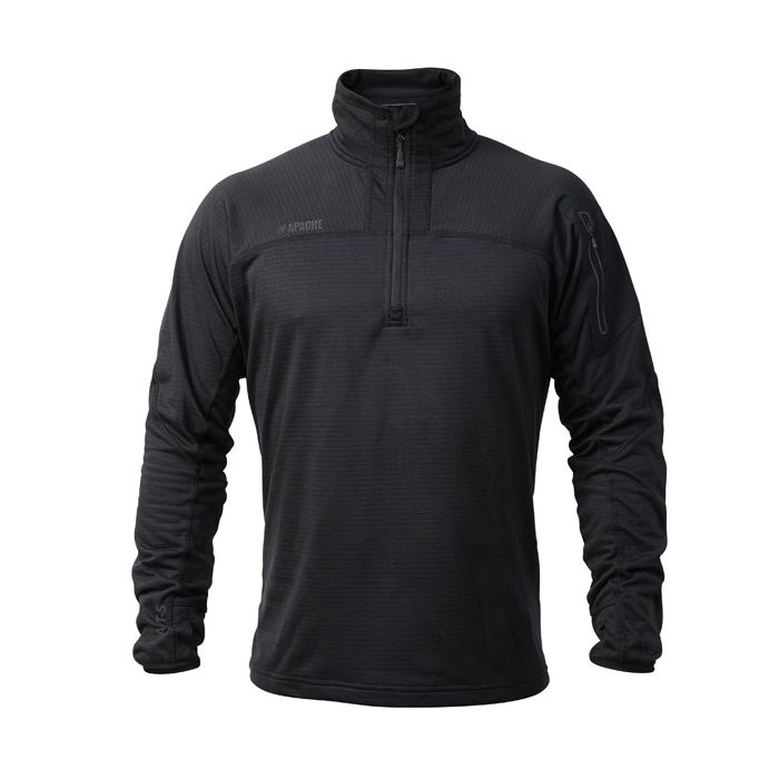 Apache Tech 1/2 Zip Lightweight Mid-layer