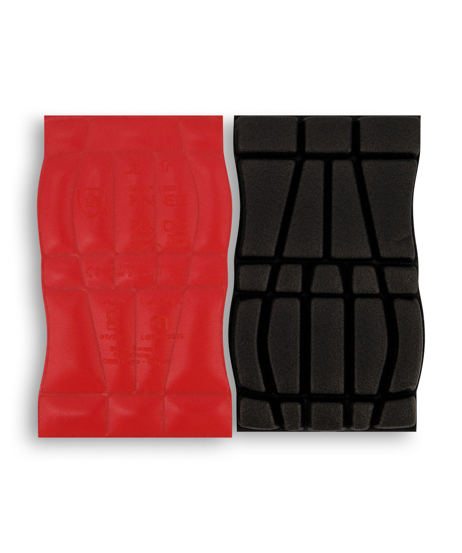 DASSY Fides Knee Pads (CERTIFIED TYPE 2, LEVEL 1)