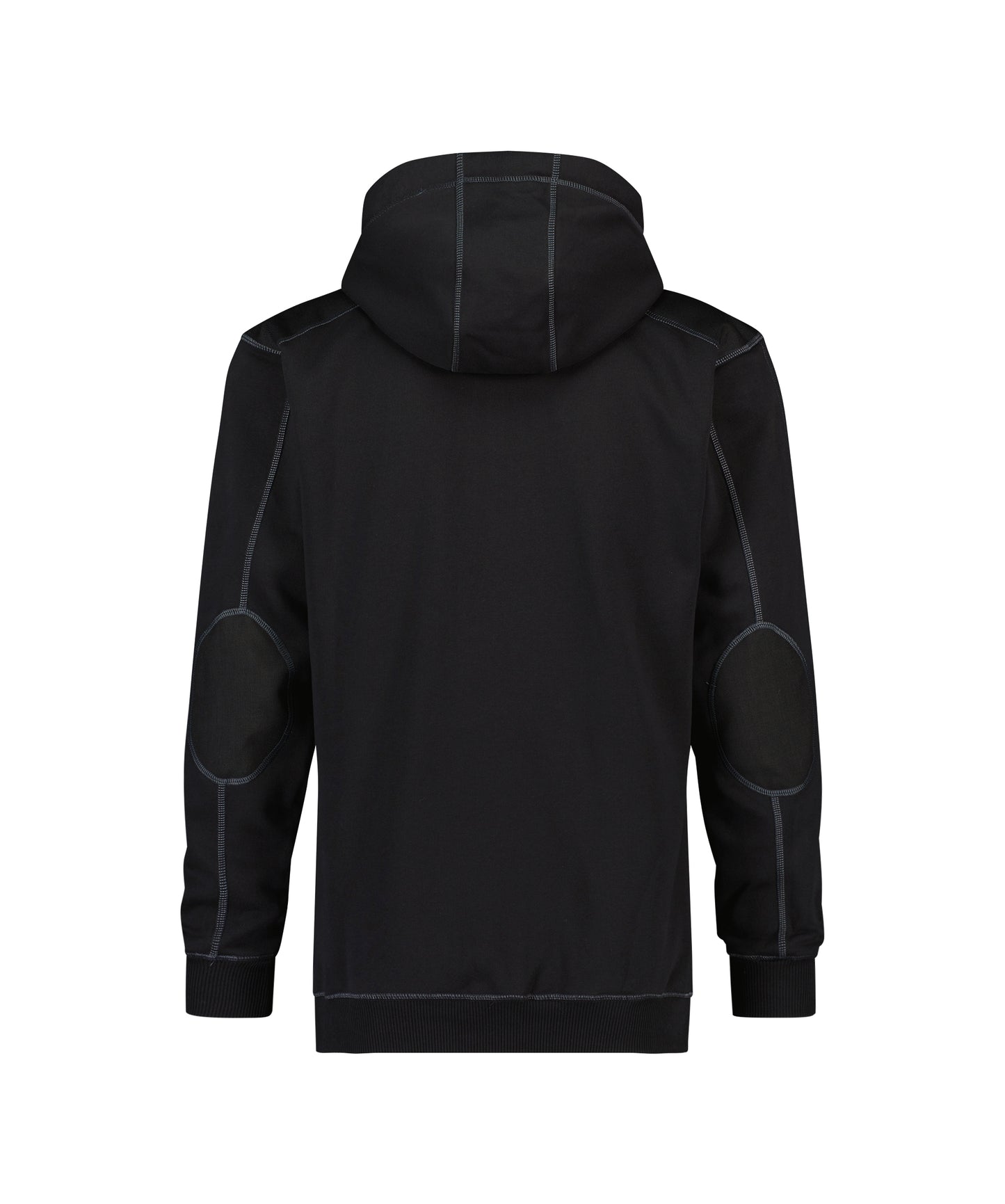 DASSY Indy Half Zip Hoodie