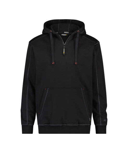 DASSY Indy Half Zip Hoodie