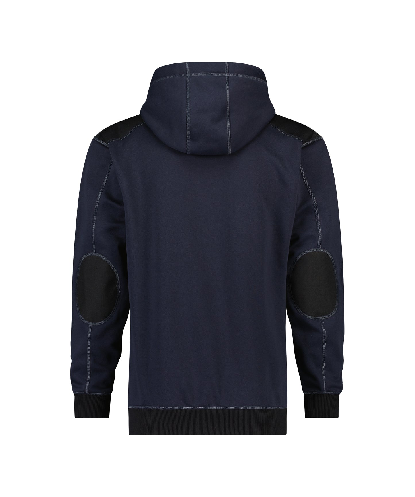 DASSY Indy Half Zip Hoodie