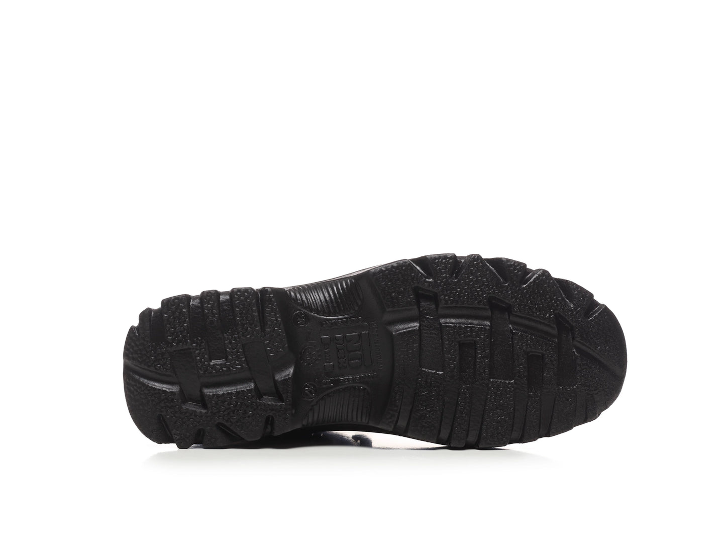 NORISK YUKON Safety Boot Black *Clima Cork