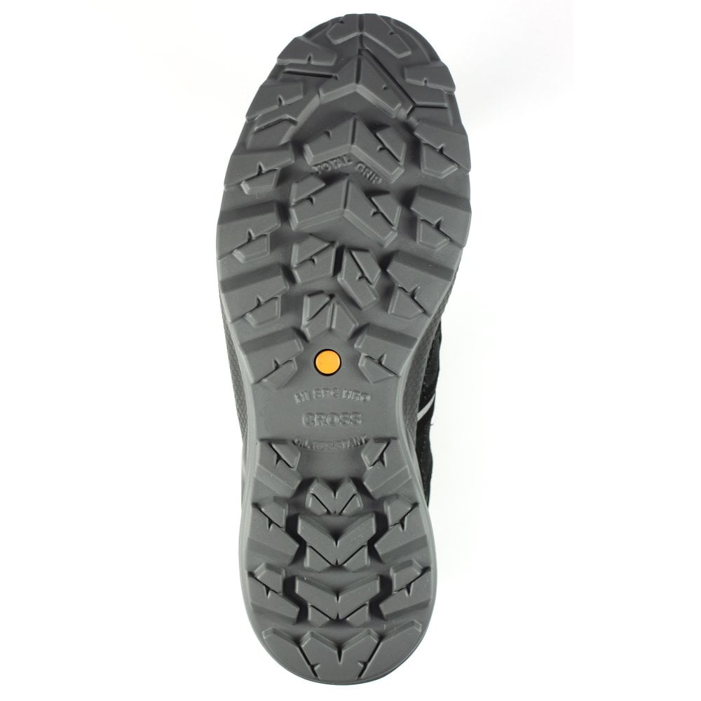 GRI-SPORT Platform TRainer Boot *Best Seller*