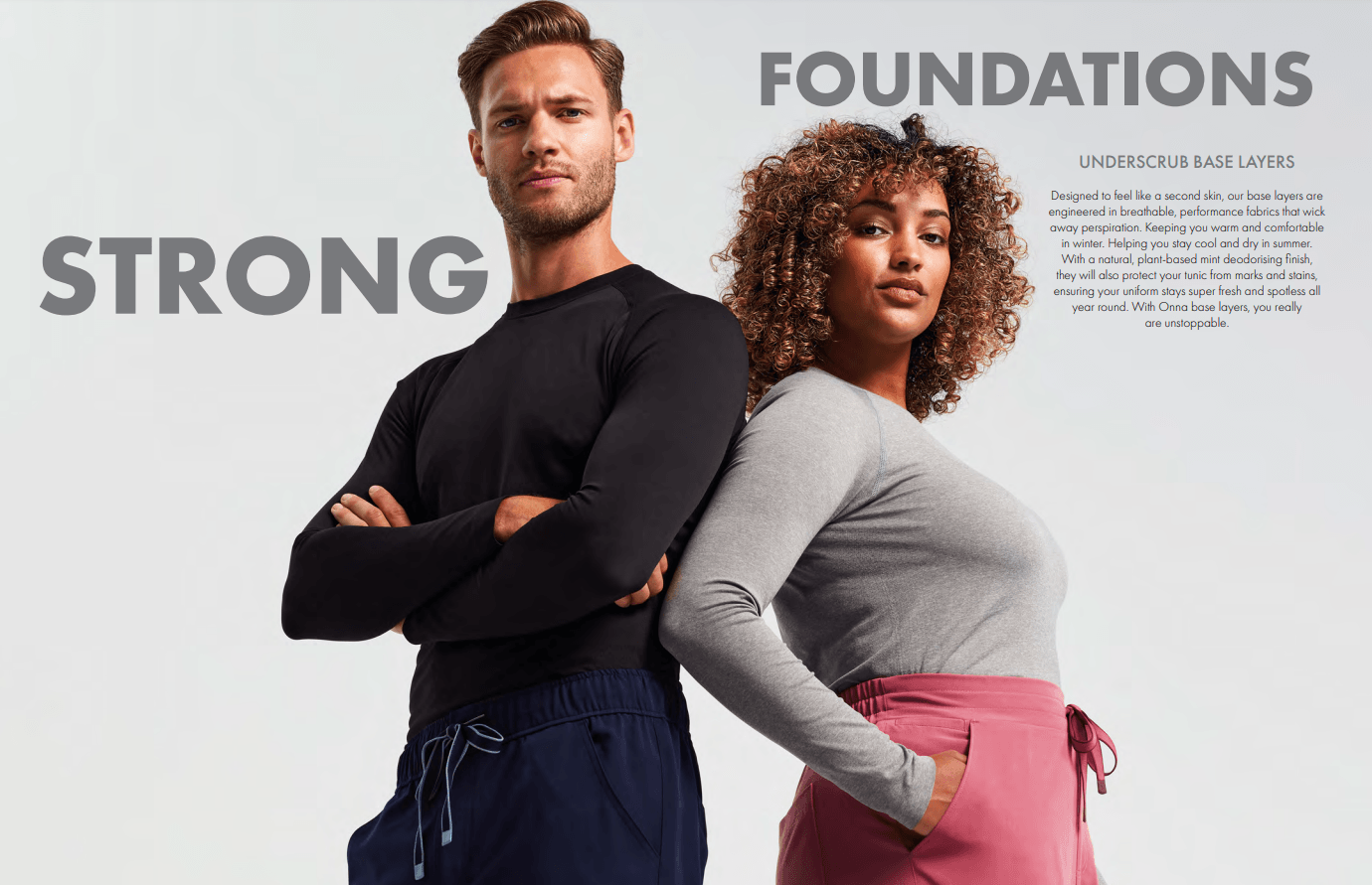 ONNA by Premier Scrubs - Contact us direct