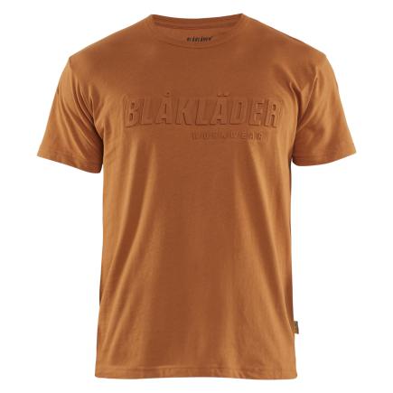 BLAKLADER 3D Premium T-shirt