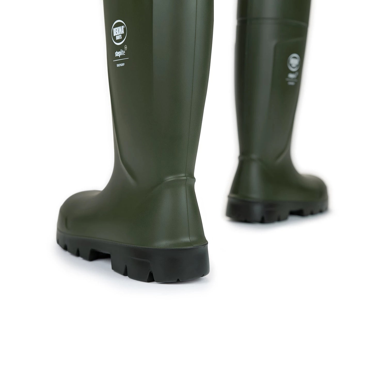 *SPECIAL OFFER* Bekina Steplite EasyGrip, steel toe cap (S4)