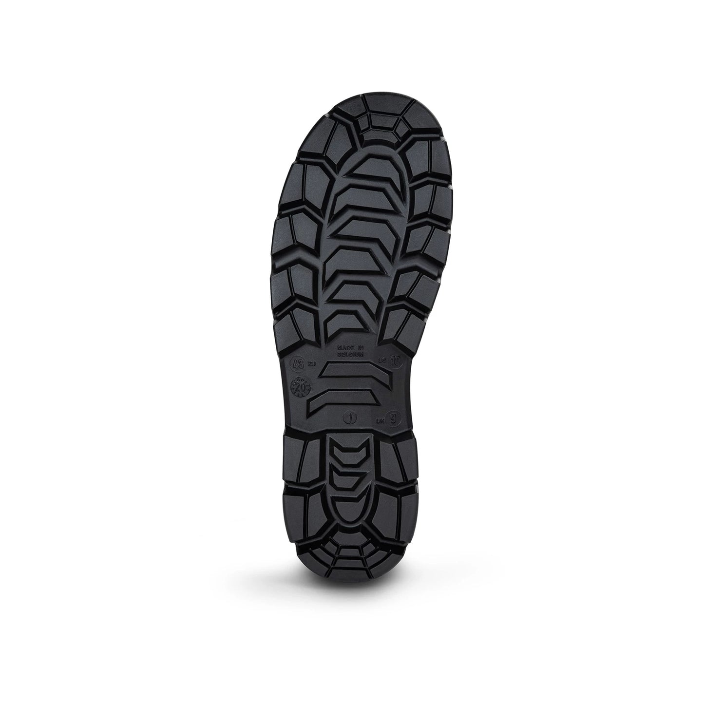 *SPECIAL OFFER* Bekina Steplite EasyGrip, steel toe cap (S4)