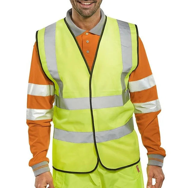 Hi Vis Vest