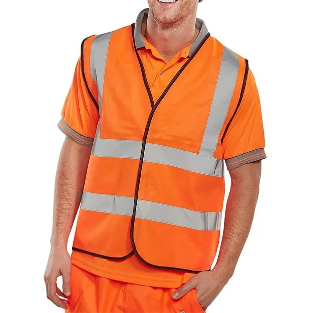 Hi Vis Vest