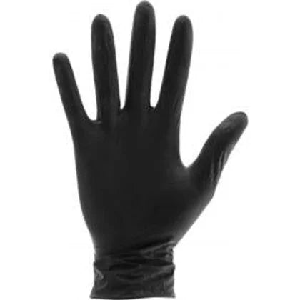 Bold Disposable Nitrile Gloves