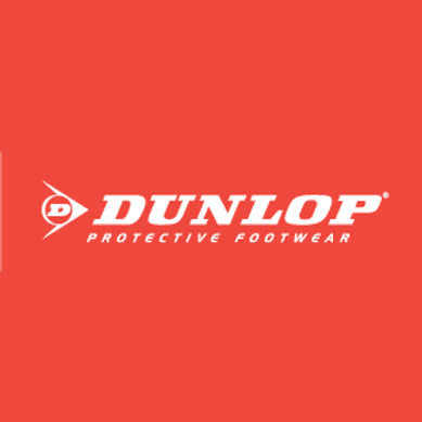 DUNLOP Full Safety Acifort Wellington
