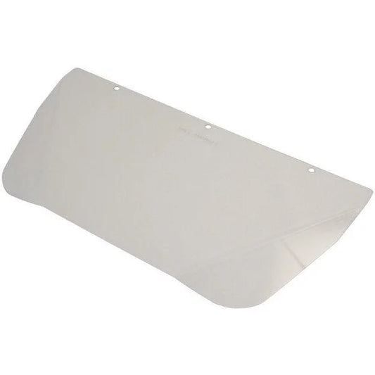 JSP Surefit™ 20cm Acetate Visor