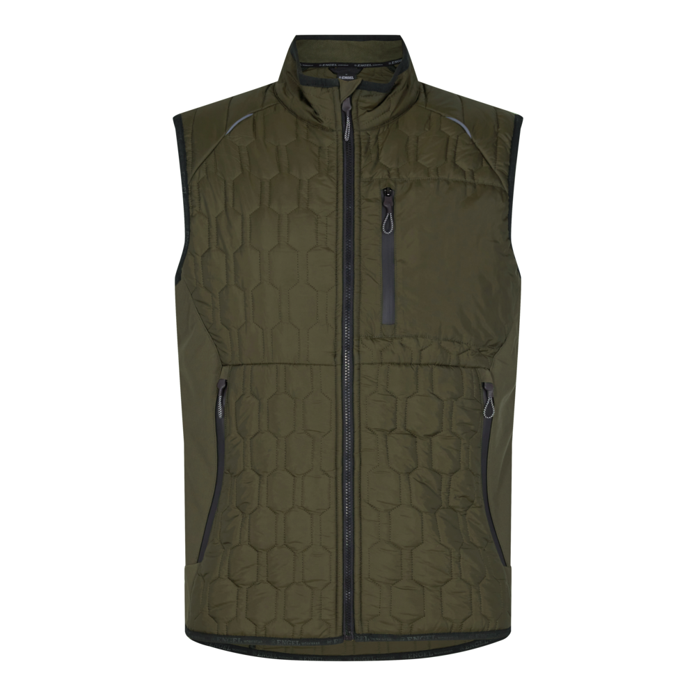 ENGEL X-Treme Quilted Gilet Bodywarmer 5370