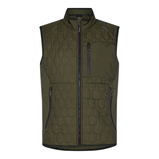 ENGEL X-Treme Quilted Gilet Bodywarmer 5370