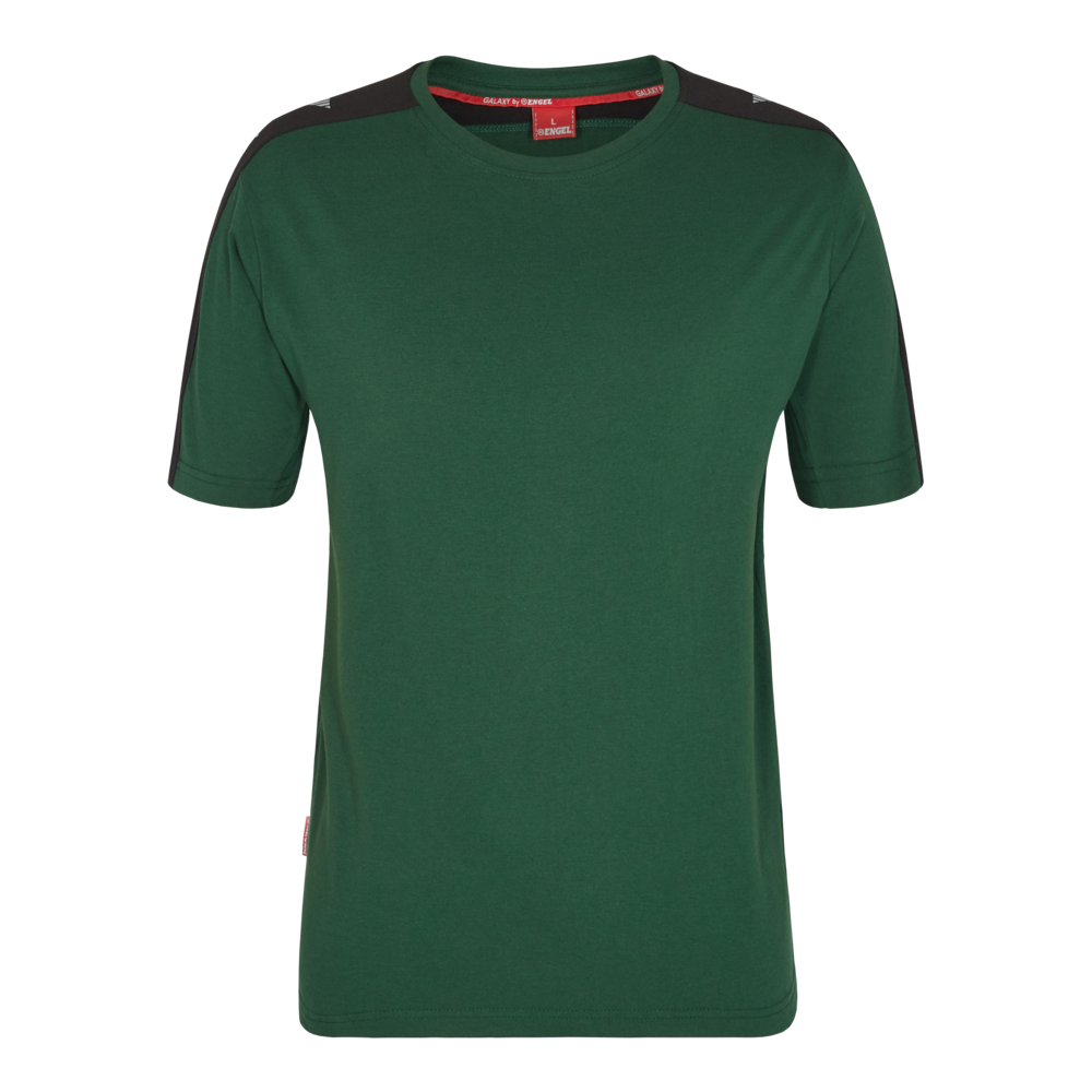 ENGEL Galaxy T-Shirt